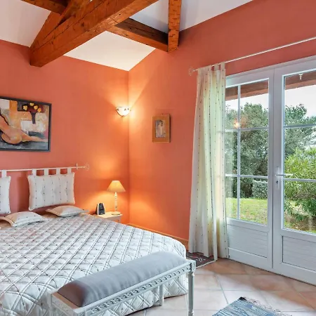 Charming In With Private Pool * Lorgues