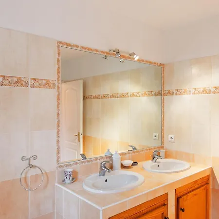 Charming In With Private Pool Villa Lorgues