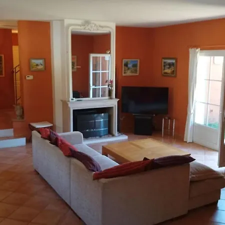 Charming In With Private Pool Villa *