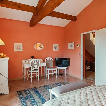 Charming In With Private Pool Lorgues